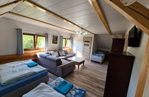 Górska Hacjenda - Foto 25