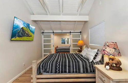 Modern Moab: Near Boulder Bay + Spa + Large Yard - Foto 4