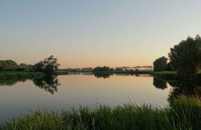 Holiday Home in Oosteeklo Near the Meetjeslands Area - Foto 43