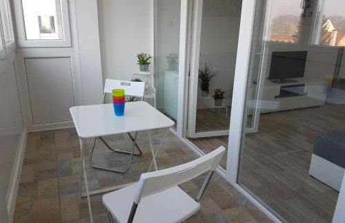 Apartment Alex Miramare - Foto 25