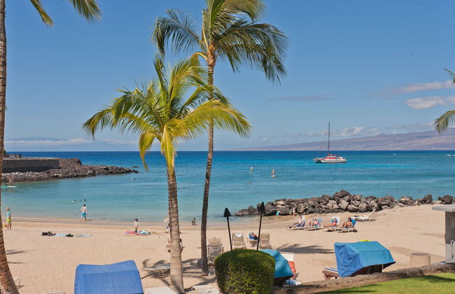 Golf S G2 At Mauna Lani Resort 3 Bedroom Townhouse by RedAwning - Foto 23