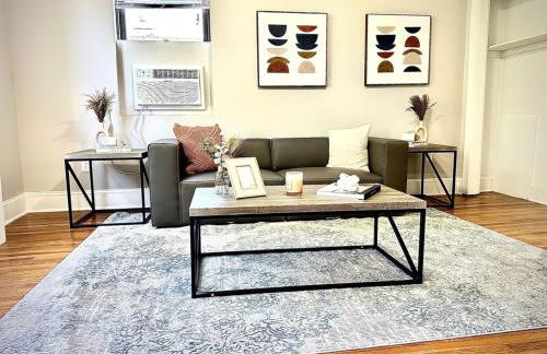 Lennox C407 Cozy and Spacious Studio1br Apt - Foto 7