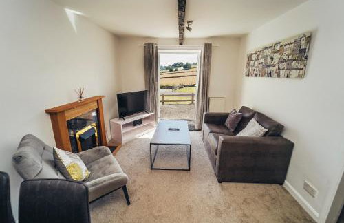 Cottages in Derbyshire - Orchard Cottage - Photo 1