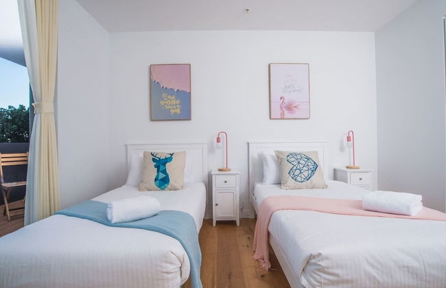 Peak East 2bed2bath APT @ryde SO Relaxing - Foto 3