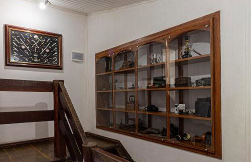 Linda Casa 7 Em Porto Com 4 quartos, 2 Piscinas e Lazer - Foto 35