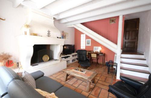 pleasant holiday rental with swimming pool, in moulès, near arles, between the camargue and the alpilles – 6 people - Foto 17