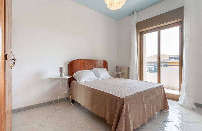 Etna & Sea View Apartment - Foto 7