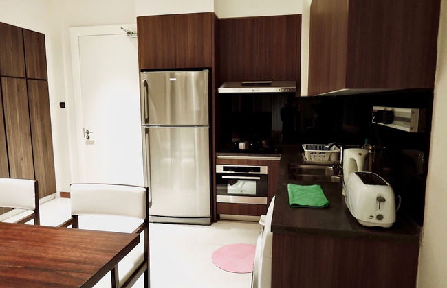 Damai 88 Condominium - Foto 49