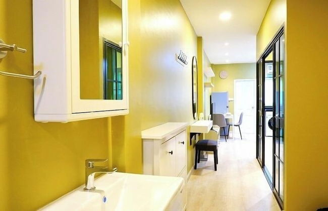 BEB Silom Condolette - Photo 6