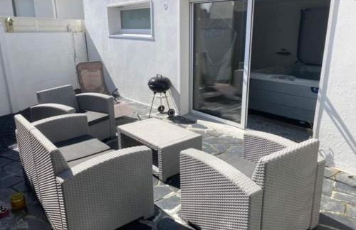 Les pieds dans l'eau... au chaud !!! - Foto 13