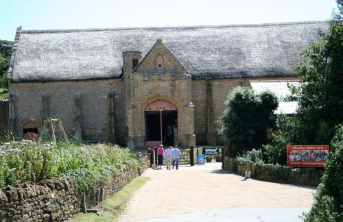 The Cottage Abbotsbury - Foto 24