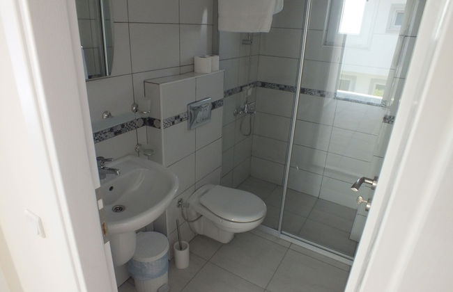 Orka Private Villas - Photo 78