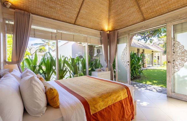 The Royal Purnama Luxury Villas - Adults Only - Foto 34