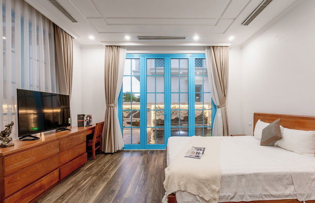 Phoenix Villas Sun Ha Long - Foto 43