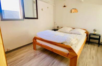 Maisonnette chaleureuse au pied du port - Foto 40