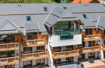 SCHWARZENBACH - Apartments & Rooftop Pool - Foto 21