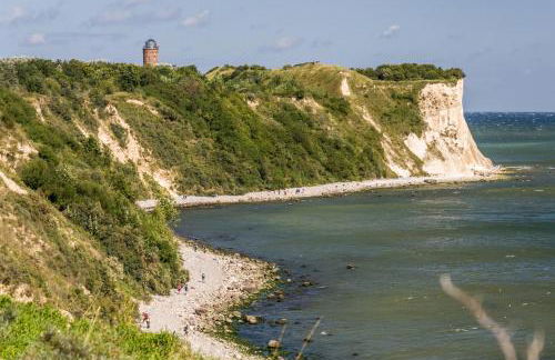 Apartment in Sehlen - Insel Rügen 3067 - Foto 14