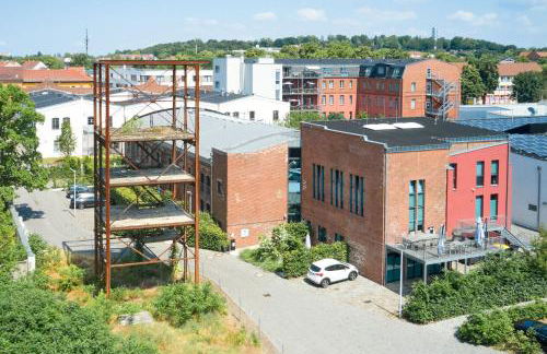 havelblau FERIENLOFTS - Foto 20