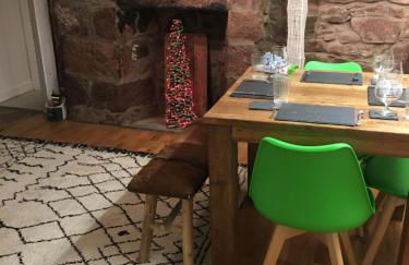 Dunnottar Cottage - Foto 24