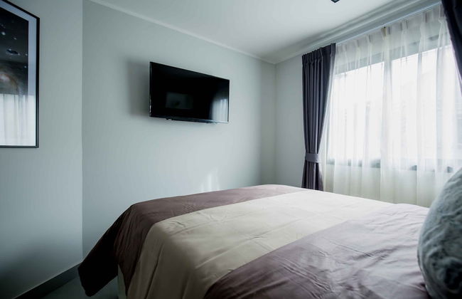 NOON Village Tower 1 - Foto 32