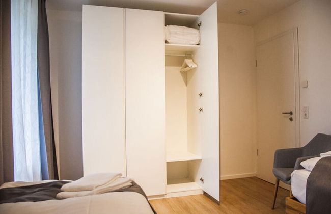 Large Haussee Modern Retreat - Foto 5