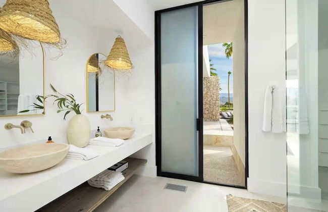 The Bravo Beach Club Tennis, Beach, Basketball, Golf Ultra-luxe Compound by Avantstay - Foto 51