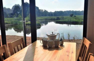 Gospodarstwo Agroturystyczne Dworek Andrzejówka - Foto 25