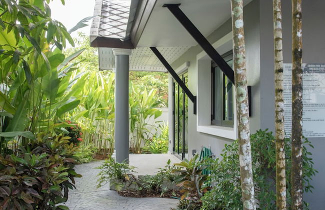 Baan Santhiya Private Pool Villas - Photo 56