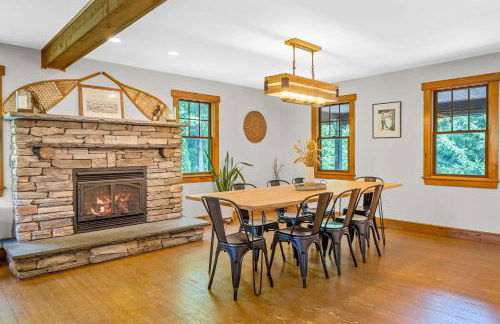 The Getaway 4 Bedroom Home - Foto 6