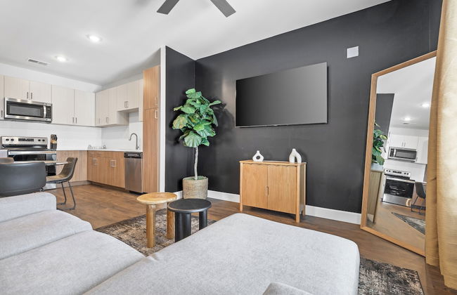 The Celebrity Suite The Gulch - Foto 8