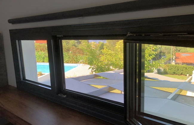 Pleiades Boutique Villas - Photo 16