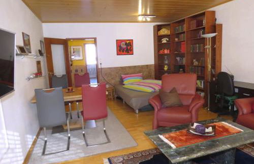 Ferienwohnung Mia - Foto 8