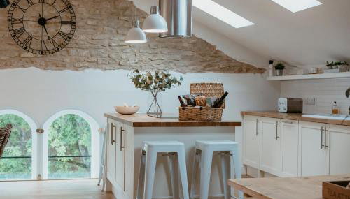 The Clock Tower Stow - Foto 5