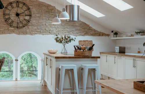 The Clock Tower Stow - Foto 5