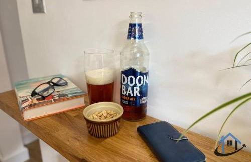 Petham Cottage Stanwick 2 bed sleeps 6 - Photo 5