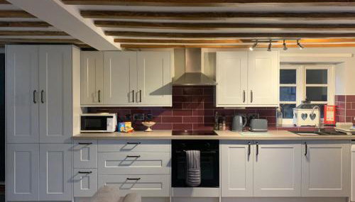 Apartment Two, The Carriage House, Bilbrough, York - Photo 4