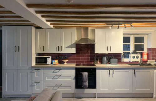 The Carriage House, Bilbrough York Sleeps 24 - Foto 22