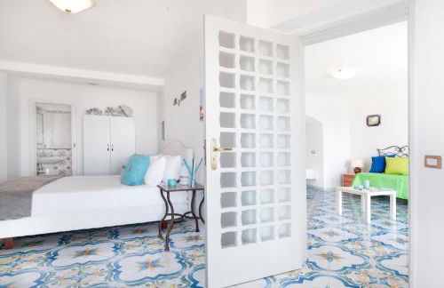 Villa Russo - De Vivo Realty Nerano - Foto 86