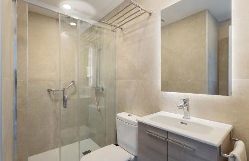 Aparthotel Vilassar - Foto 70