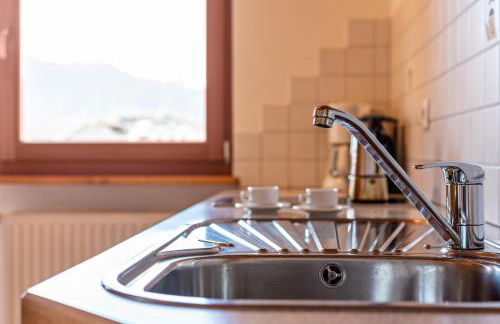 Haus Alpenblick Apt Edelweiß - Foto 10