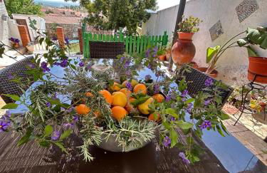 Casa Rural Tita Sacramento - Foto 79