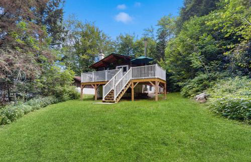 Stowebury Retreat - Foto 2