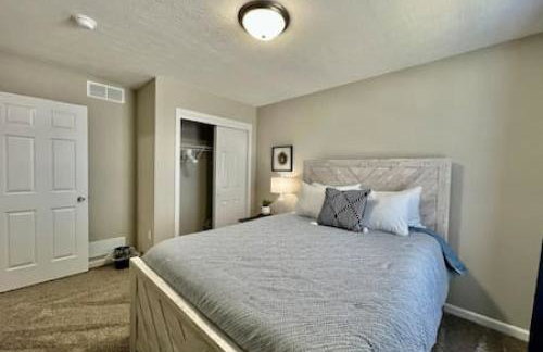 Brand New Home Walking distance to Spooky Nook - Foto 17