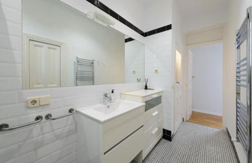 Apartamento con vistas impresionantes 170m2 muy amplio y lujoso- 1 Min Plaza Mayor - Foto 40