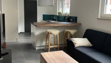 Apartment St Johannis - Foto 3