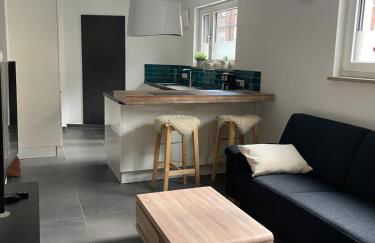 Apartment St Johannis - Foto 3