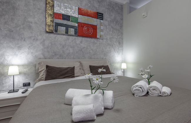 SuiteLowCost Donatello - Foto 4