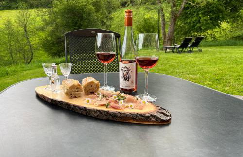 Ferienwohnung am Leinbach, nahe Freudenstadt - Photo 23