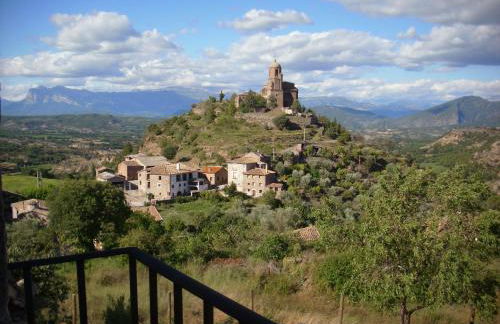 Casa Larriero de Olsón Aínsa - Foto 19