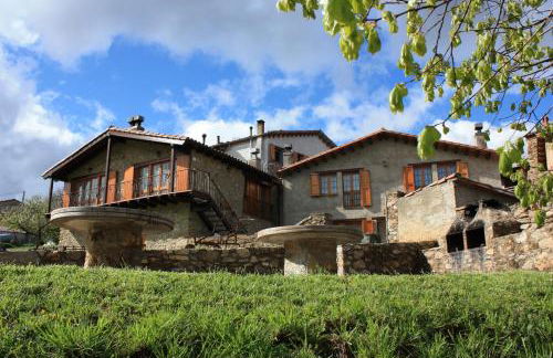 Can Tubau - Casa rural - Apartaments - Foto 36